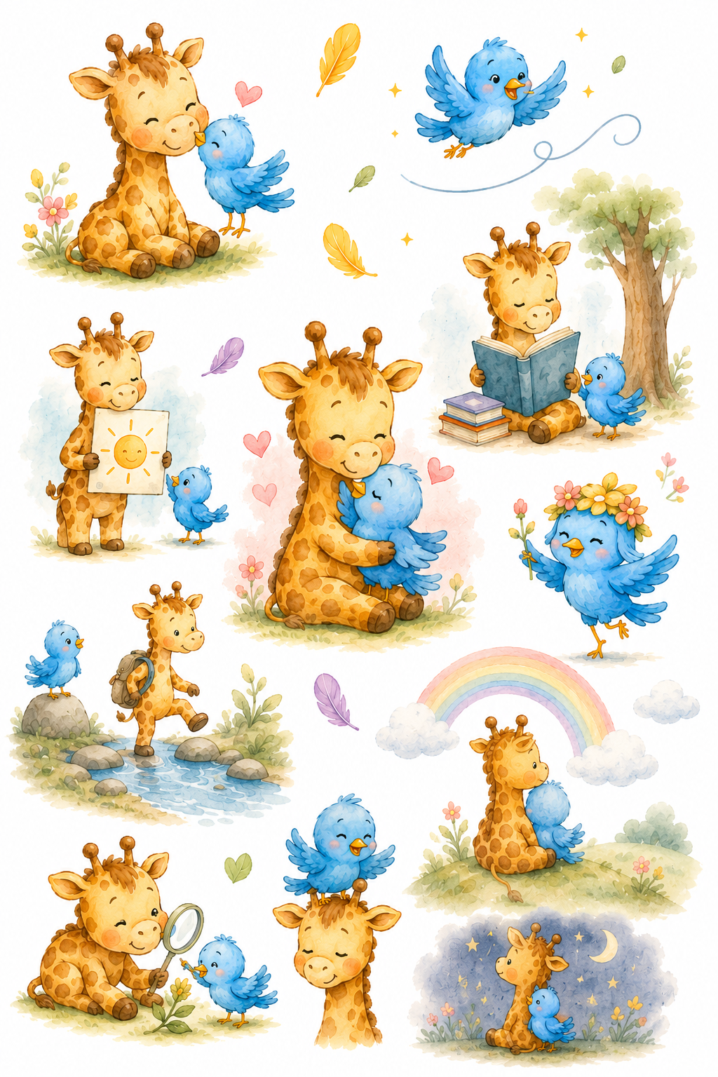 Feelings Cards