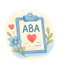 Created by an ABA professional