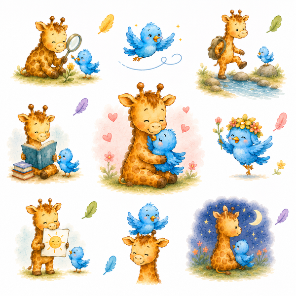 Feelings Cards